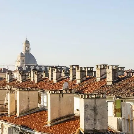 Finestra Sulla Mole - Vista Su Appartement *